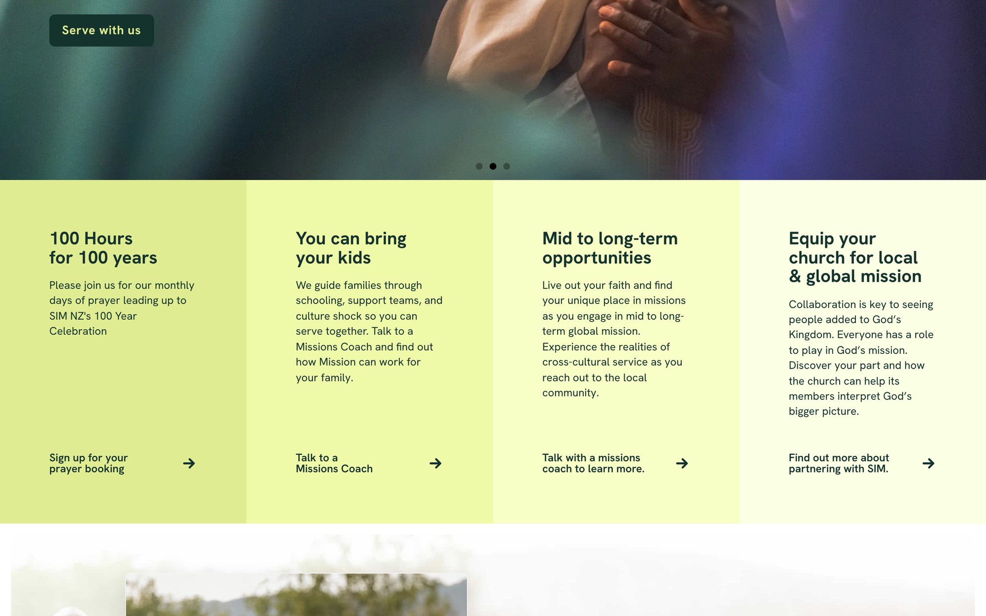 Brand strategy & website — image 1